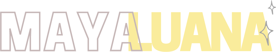 Maya's Portfolio