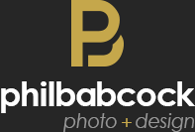 Phil Babcock - Photography & Design - Toronto