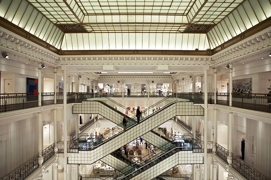 Le Bon Marché
#thomasbehuret #thomasbéhuret #behuret #béhuret
