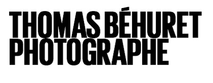Thomas Behuret Photographe