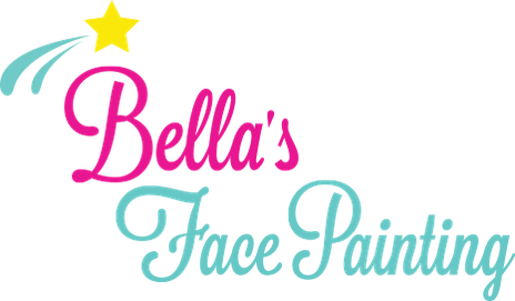 Bella's Face Painting