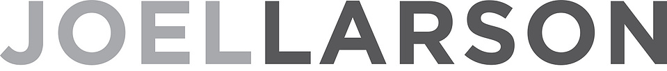 Joel Larson's Portfolio