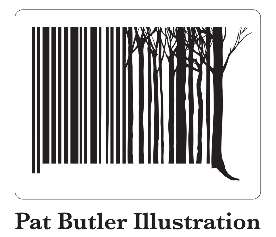 Patrick Butler's Portfolio