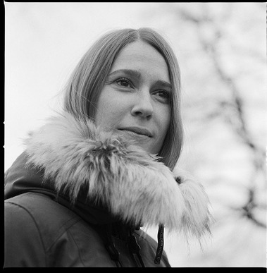 Photo by Jamie Campbell
