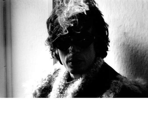Pink Floyd, Syd Barrett, London, 1967