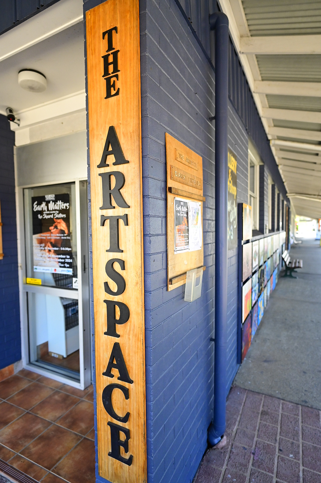 Artspace