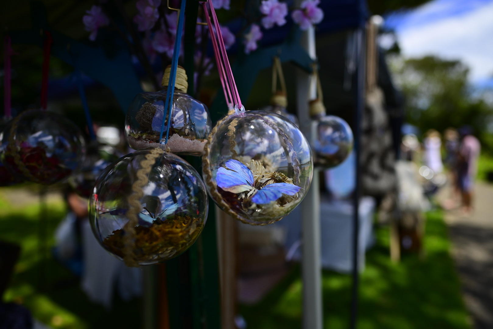 Sunday Markets
