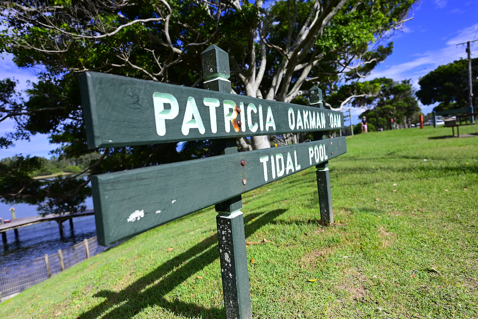 Sign