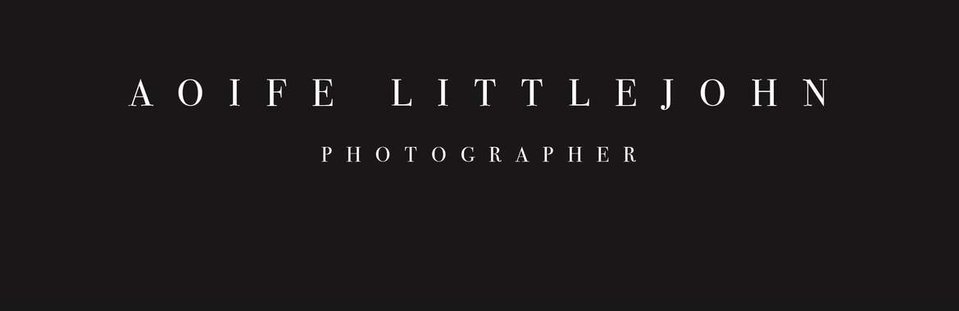 Aoife Littlejohn's Portfolio