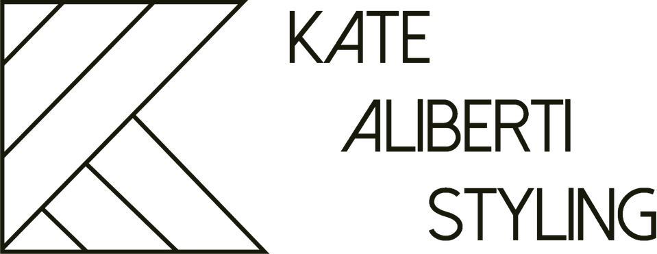 Kate Aliberti Styling