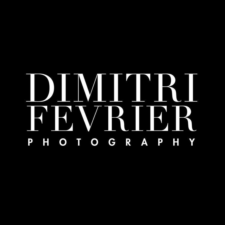 Dimitri Fevrier's Portfolio