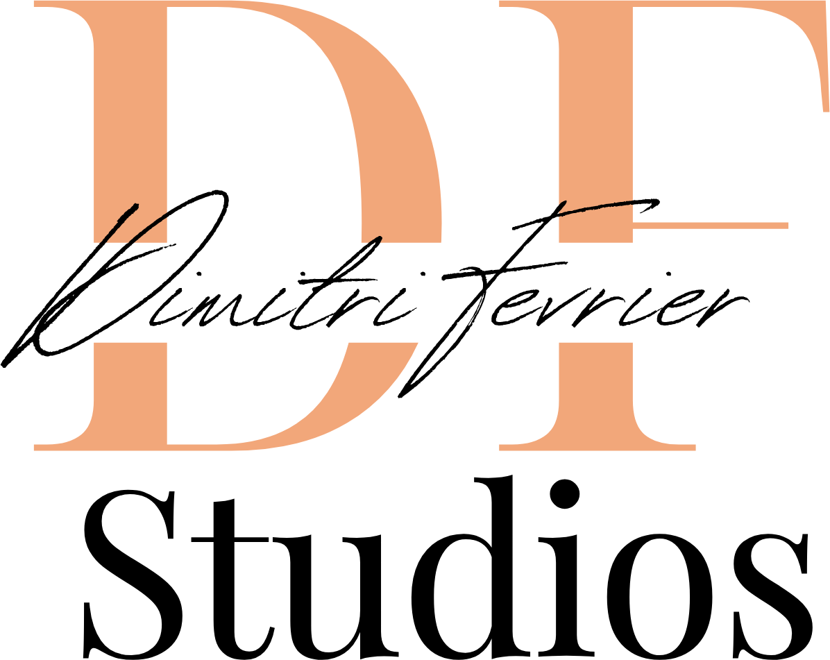 Dimitri Fevrier's Portfolio