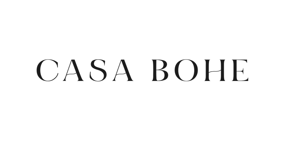Casa Bohe