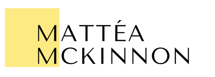Mattea McKinnon Photography