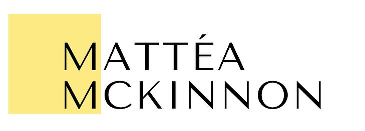 Mattea McKinnon Photography
