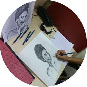 Charcoal Lessons