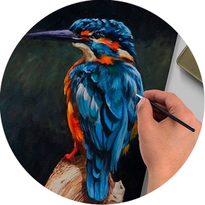 Painting Lessons