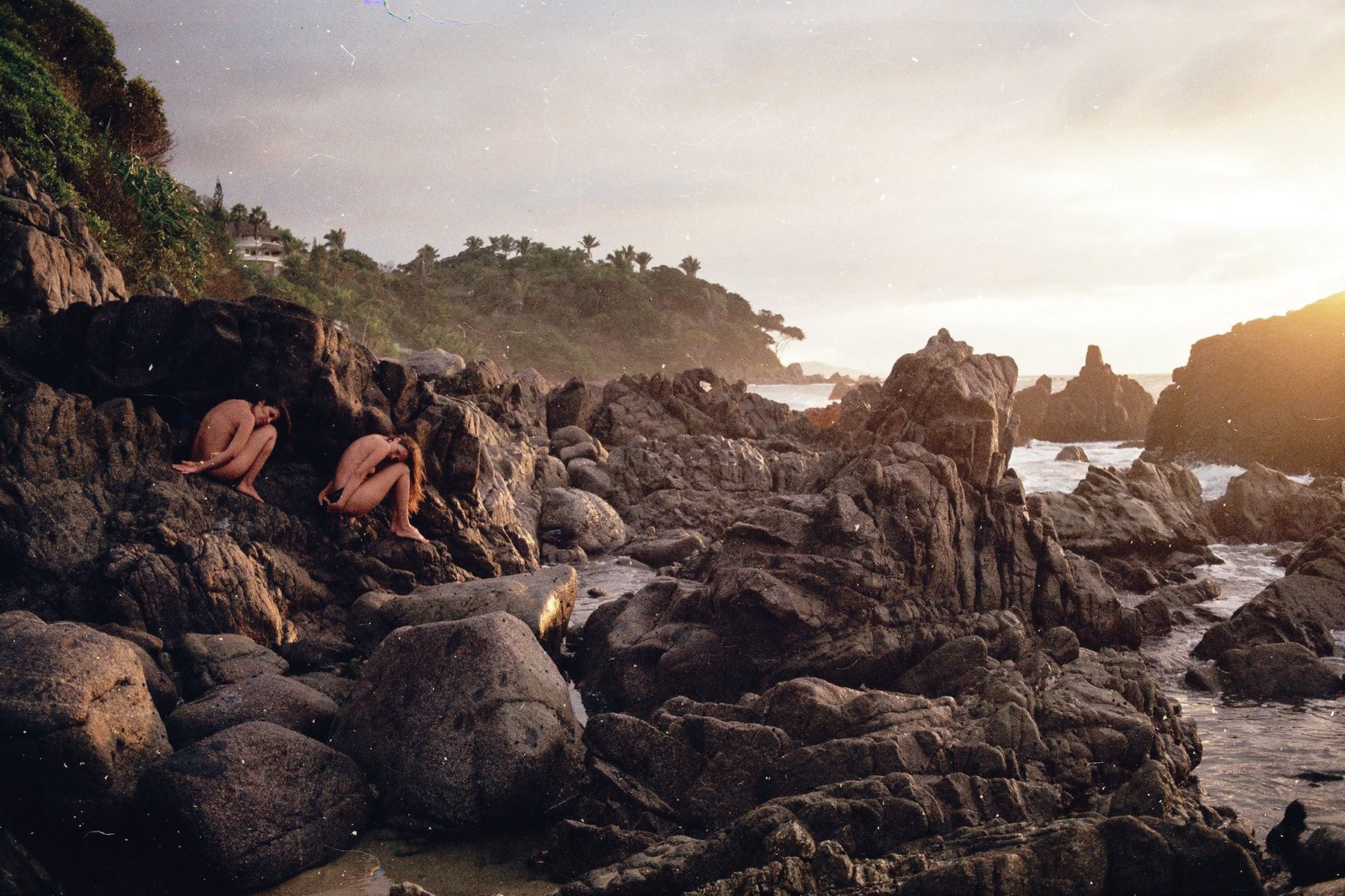 Organic, Mexico, 2015
analog photography, 35 mm
published in Ignant