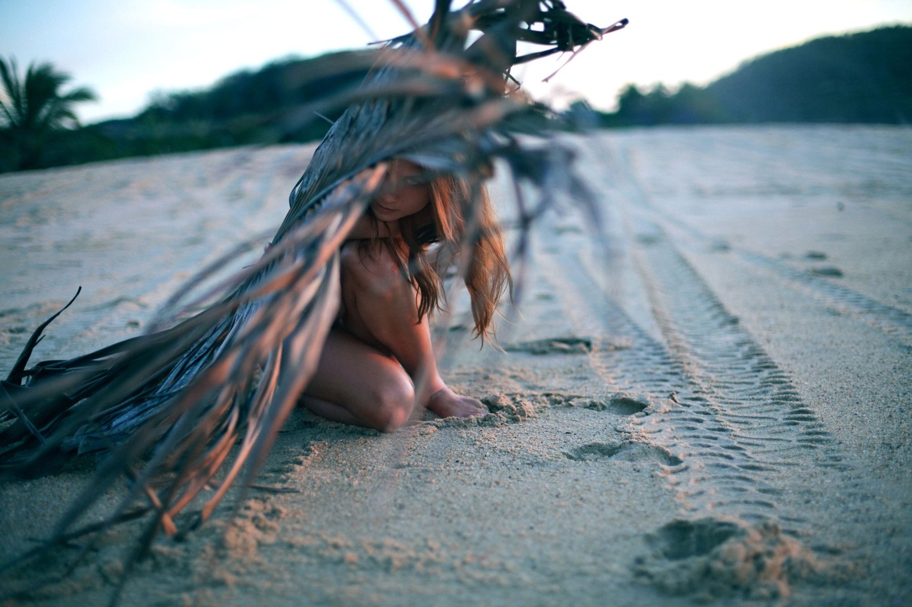 Human Nature, on going project
digital
2015