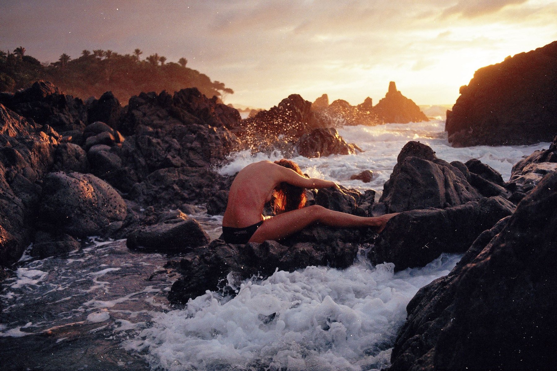 analog photography, 35 mm
shot in Mexico 2016
published in Ignant Magazine