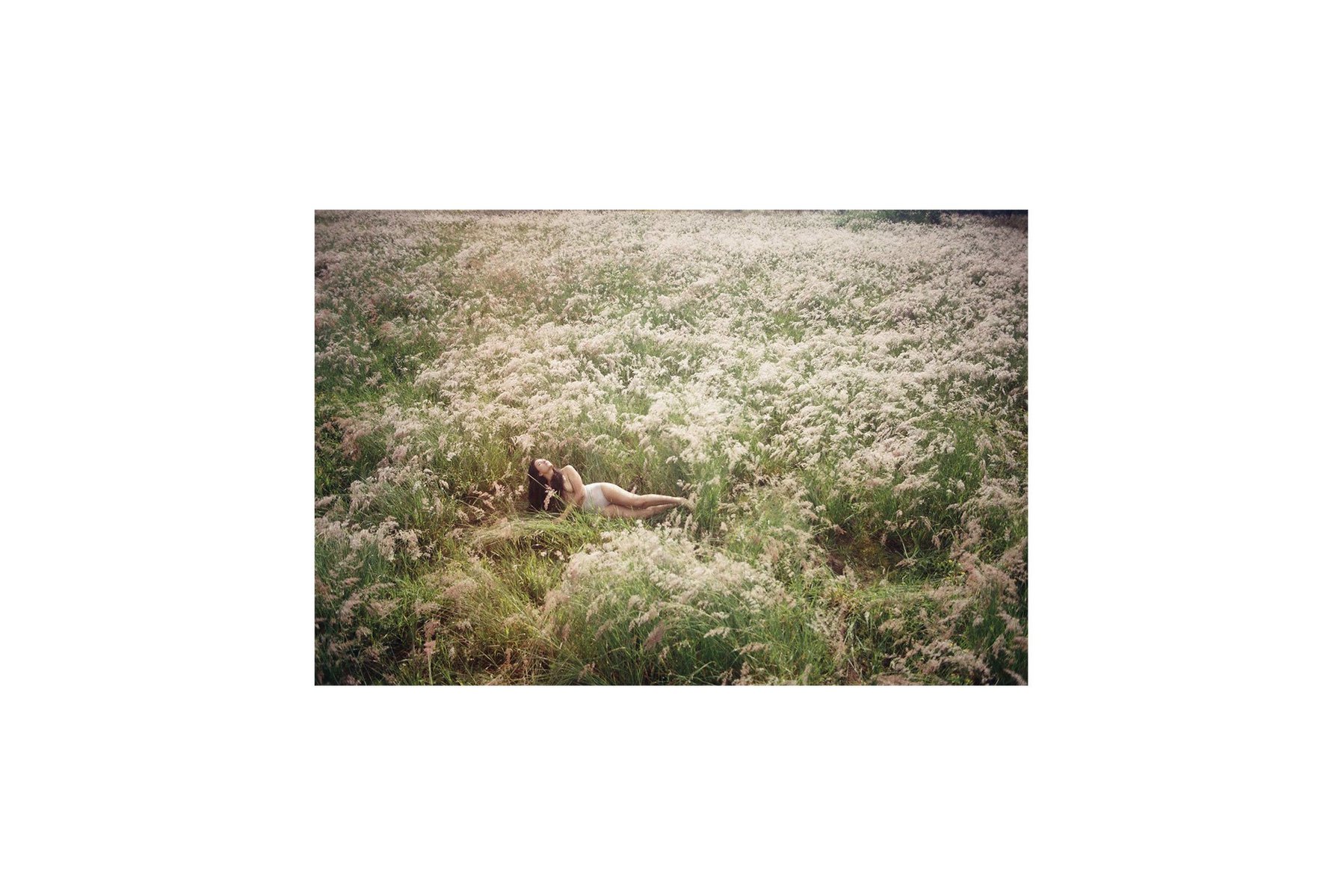 Human Nature, on going project
analog photography, 35 mm, no edit
2015
