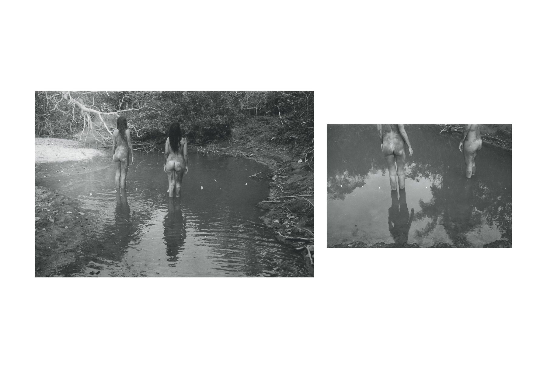 Human Nature, on going project
analog photography, 35 mm, no edit
2016