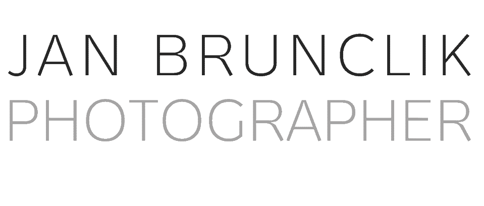 Jan Brunclík | Fotograf