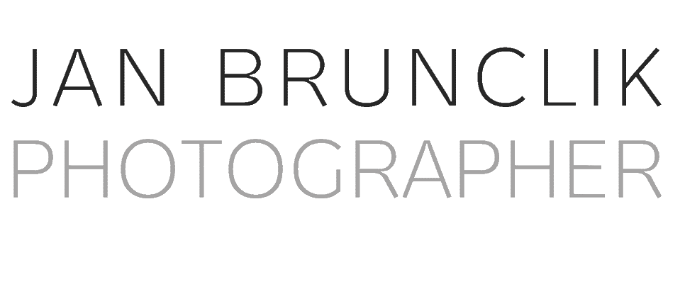 Jan Brunclík | Fotograf