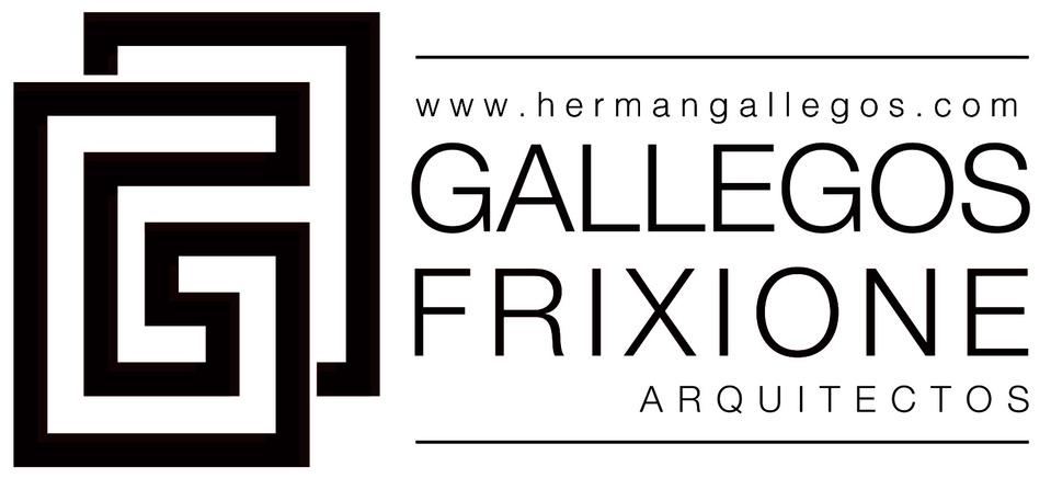 Gallegos Frixione arquitectos