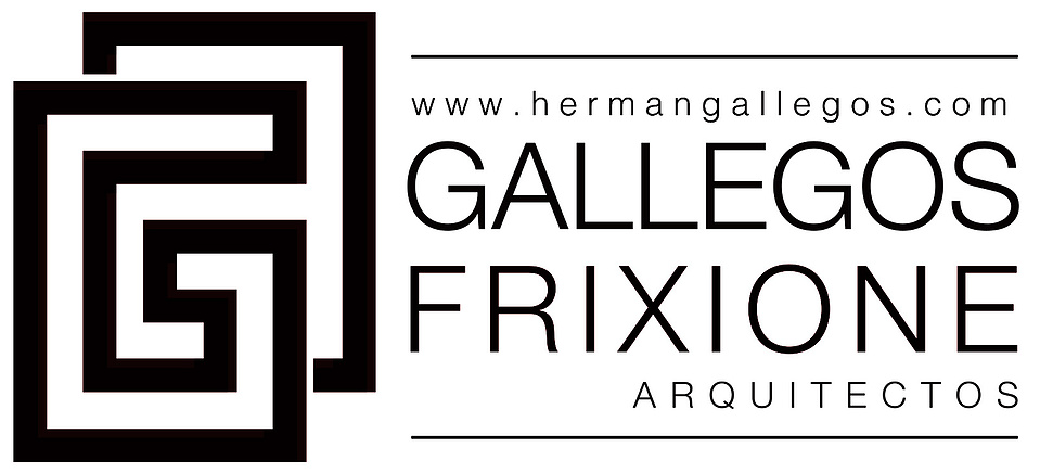 Gallegos Frixione arquitectos