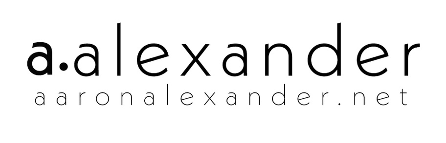 aaron alexander
