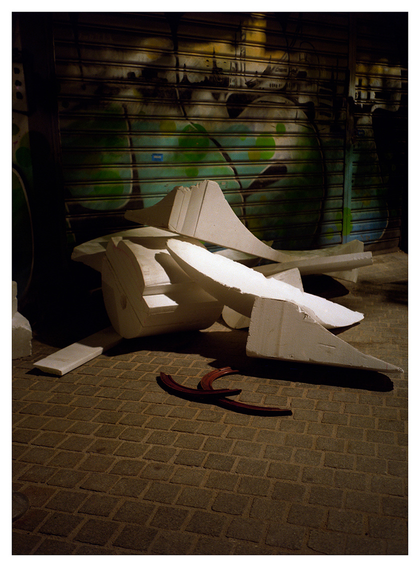 Anne-Lise Seusse 2025
photography
les enfants du palais sous la mer
art
