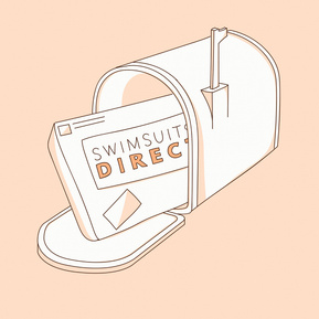 Delivered to Your Door (or Mailbox): Online Shopping Convenience
