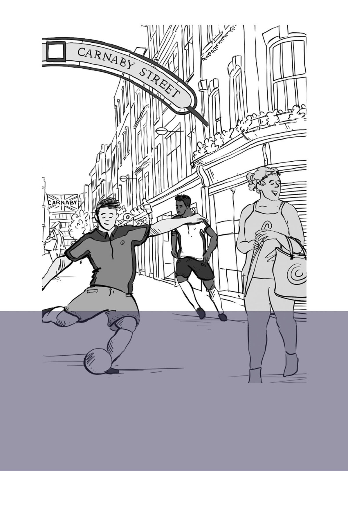 Elegant fashion and apparel illustrations highlighting clothing designs, ad campaigns, and creative concepts for top designers globally—capturing trends and style with precision.