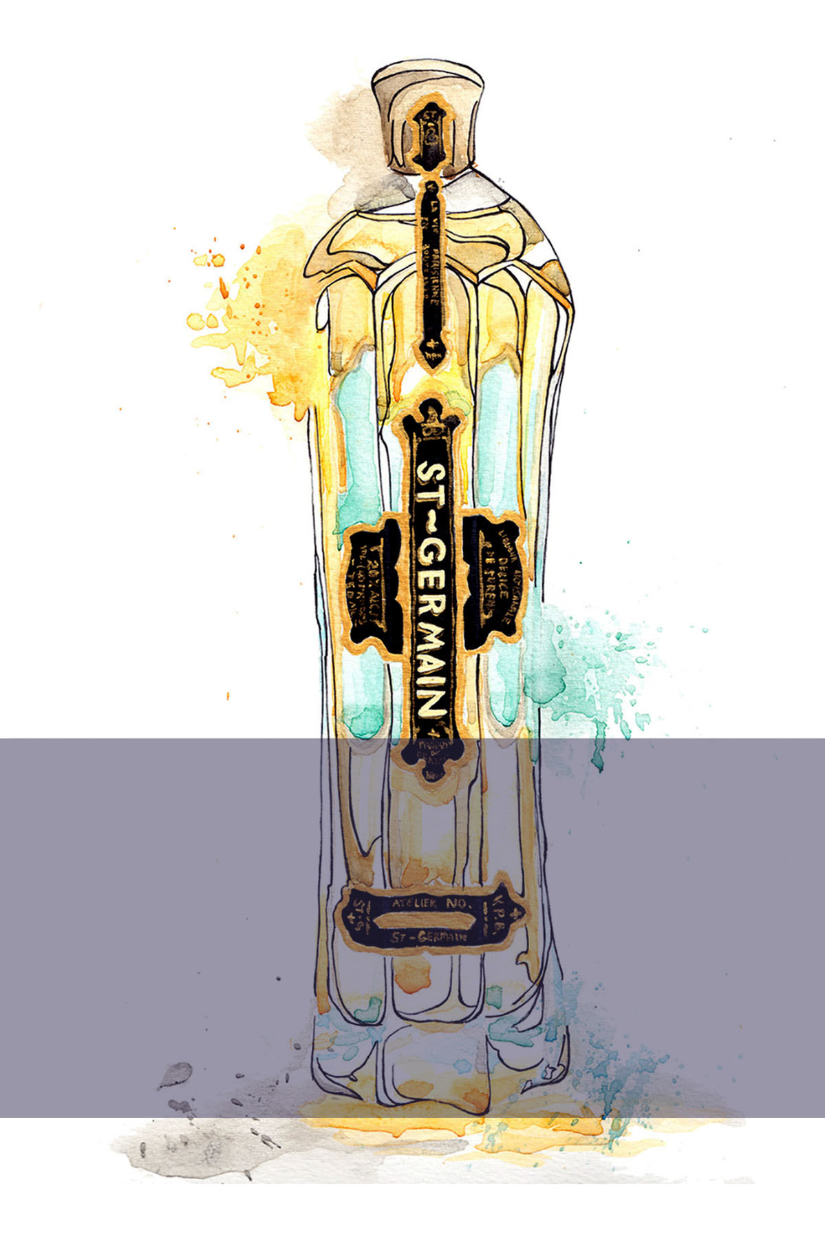 Eye-catching Advertising & Marketing illustrations featuring stunning ads, branding visuals, and social media designs that effectively communicate and captivate audiences.
