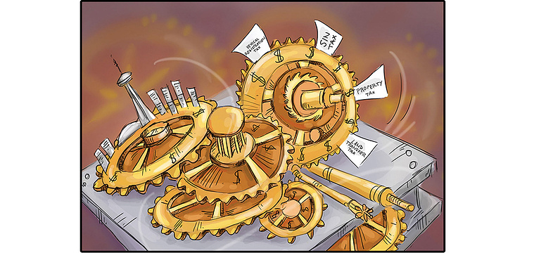 Entertainment, media, and comics illustration services focusing on blog illustrations that elevate your media content with vibrant and relevant visuals, enhancing reader engagement and storytelling.