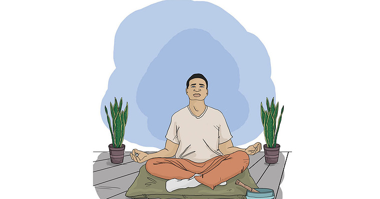 Health and wellness illustration services specializing in fitness and wellness illustrations for all purposes, designed to inspire and support you in achieving your health goals.