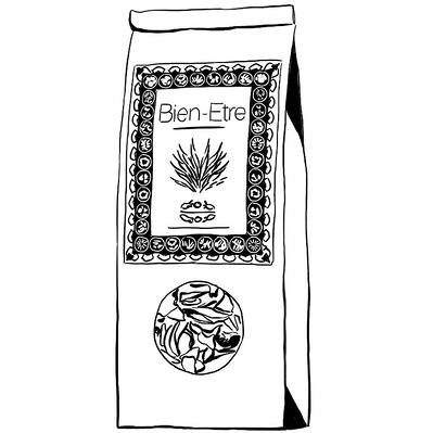 Discover eye-catching package design and illustration by Ainsley Ashby, a Toronto-based illustrator. Perfect for product branding, these striking visuals enhance shelf appeal and engage consumers, ensuring your products stand out in a competitive market.