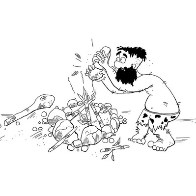 Explore Ainsley Ashby’s black and white humorous illustrations, perfect for publishing and editorial purposes. Designed to engage and entertain, these unique artworks attract American agencies seeking talented illustrators for dynamic projects.