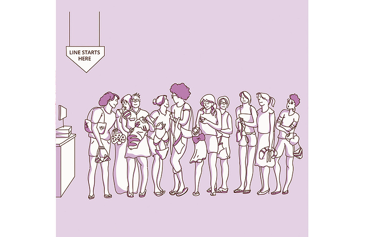 Advertising and marketing illustration services, including scene illustrations for marketing, PR, and communication, designed to tell compelling stories, evoke emotions, and boost engagement while enhancing your brand message.