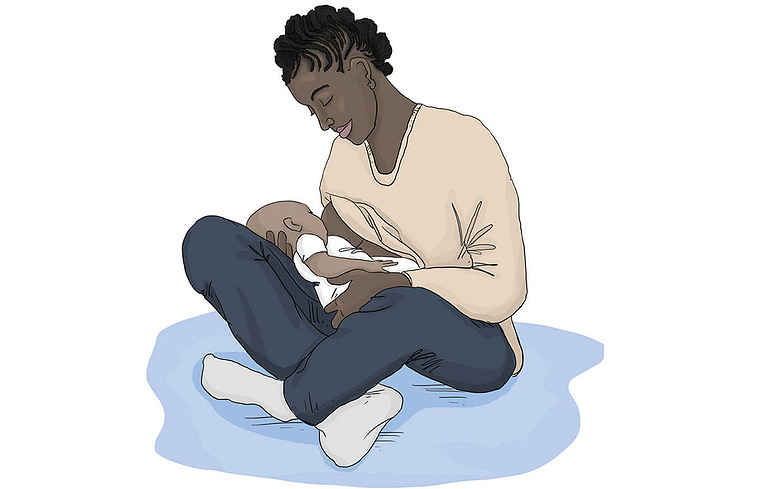 Health and wellness illustration services specializing in lifestyle illustrations, enhancing your educational materials, editorial stories, and books with custom-designed visuals that resonate with your audience.