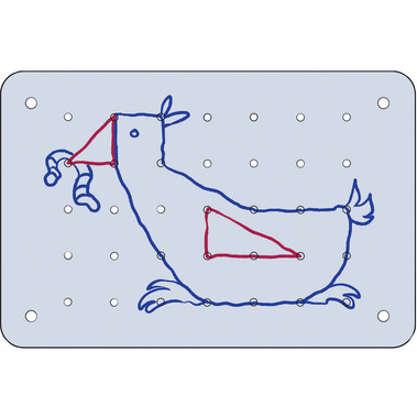 Illustration of a Bird with a Worm – Vibrant and Detailed Artwork Perfect for Educational and Nature-Themed Projects.