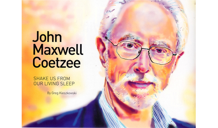 A vibrant color portrait illustration of a white man wearing glasses, perfect for digital publishing. This realistic artwork, featured by Pie Media Group, showcases the subject's unique personality and style.


