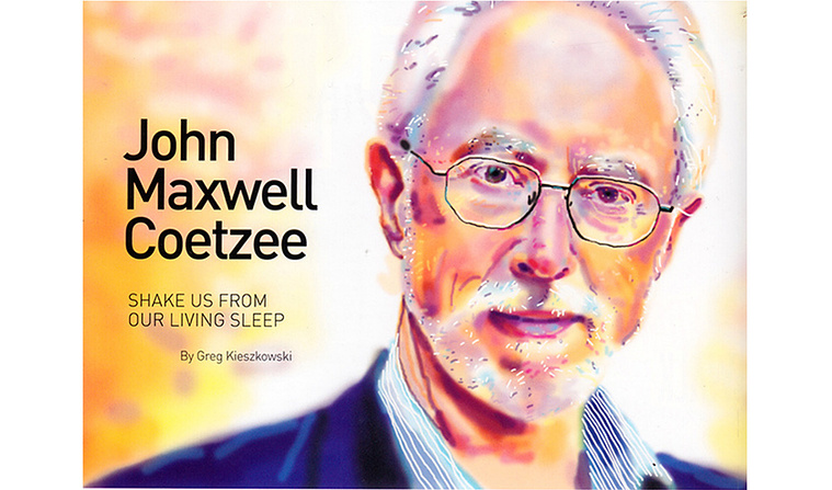 A vibrant color portrait illustration of a white man wearing glasses, perfect for digital publishing. This realistic artwork, featured by Pie Media Group, showcases the subject's unique personality and style.


