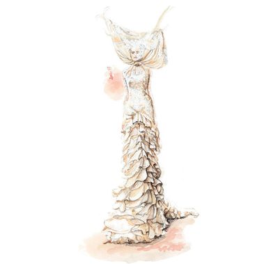 Fashion and apparel illustration services offering lookbook, product, and accessories illustrations, delivering creative visuals that elevate your brand’s style and identity.