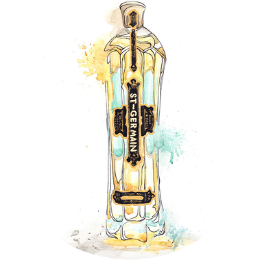 Explore our watercolor illustration portfolio, featuring vibrant, hand-painted artworks that add a unique and artistic touch to your projects.