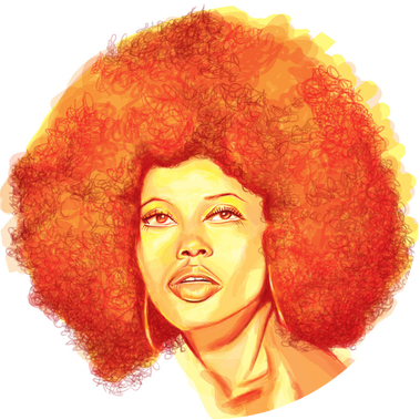 Discover our Single Colour Realism portfolio, showcasing striking illustrations that use a limited colour palette to create depth and emotion in every piece.