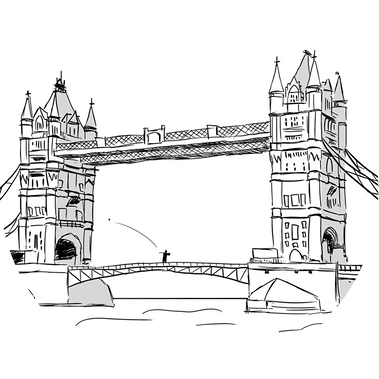 Discover my ink & wash illustration portfolio, showcasing elegant and expressive artworks that blend bold lines with soft washes for a striking visual impact.