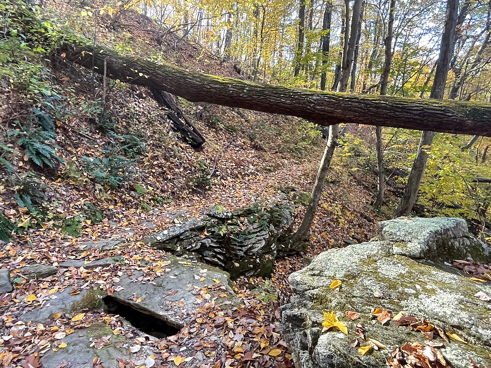 Taking a turn on the Big Run Loop