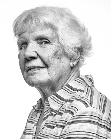 Faces Of Norton
Grandmother
Fogerty's Garage
Owner of Auto Junk Yard
Norton, MA